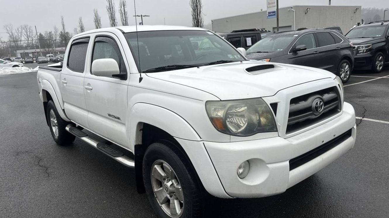 TOYOTA TACOMA 2010 3TMLU4EN0AM046276 image