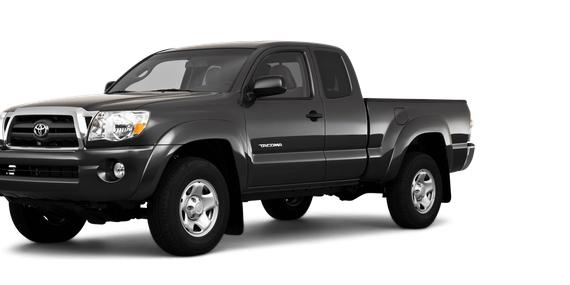 TOYOTA TACOMA 2010 3TMMU4FN3AM017213 image