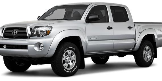 TOYOTA TACOMA 2010 3TMLU4EN6AM048890 image