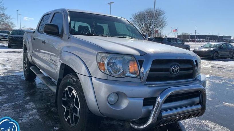 TOYOTA TACOMA 2010 3TMJU4GN0AM100275 image