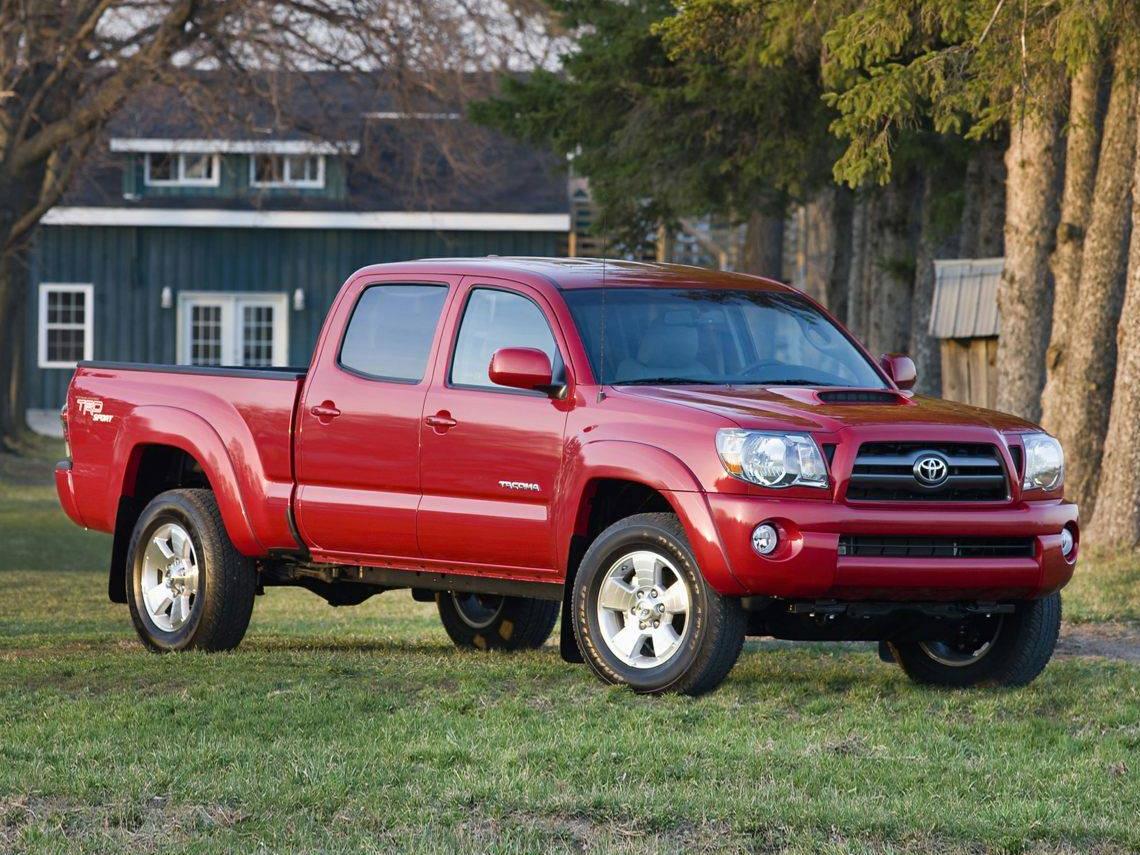 TOYOTA TACOMA 2010 3TMLU4EN6AM052812 image