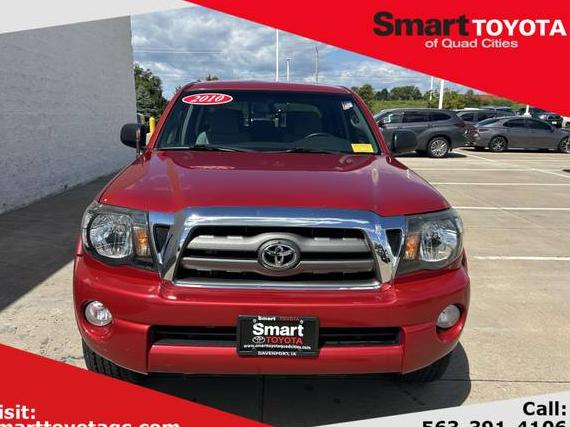 TOYOTA TACOMA 2010 3TMLU4EN6AM048694 image