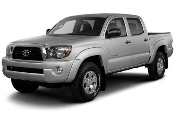 TOYOTA TACOMA 2010 3TMJU4GN9AM099160 image