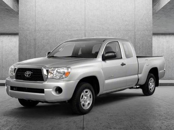 TOYOTA TACOMA 2010 5TEUU4EN6AZ693532 image