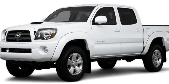 TOYOTA TACOMA 2010 3TMJU4GN4AM098143 image