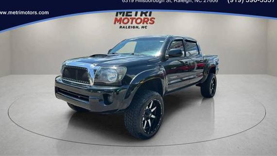 TOYOTA TACOMA 2010 3TMLU4EN8AM051953 image