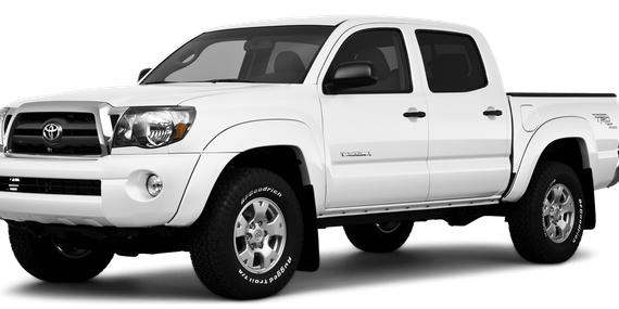 TOYOTA TACOMA 2010 3TMLU4EN0AM050196 image