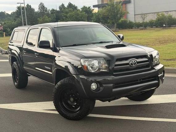 TOYOTA TACOMA 2010 5TELU4EN8AZ688649 image