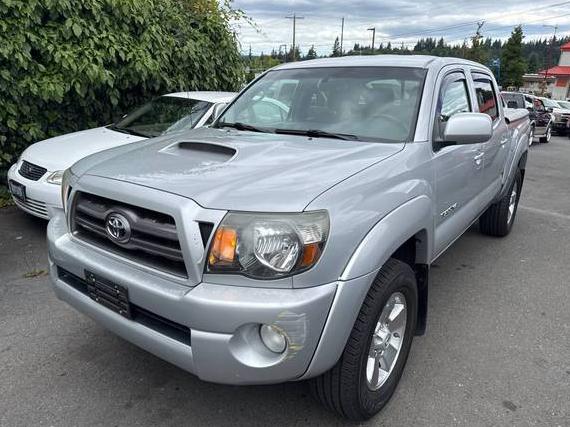 TOYOTA TACOMA 2010 3TMJU4GN1AM108451 image