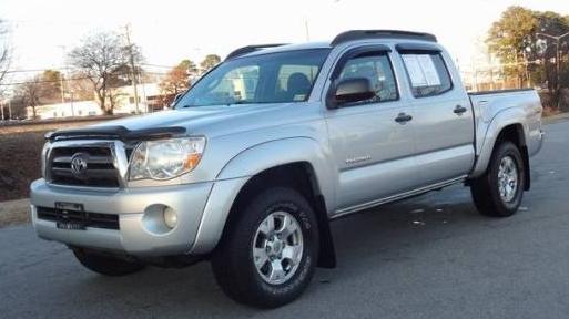 TOYOTA TACOMA 2010 5TELU4EN1AZ698746 image