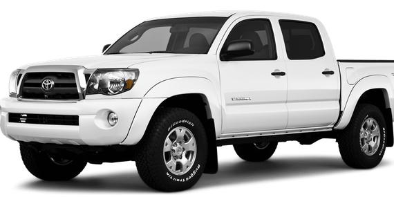 TOYOTA TACOMA 2010 5TELU4EN9AZ733629 image
