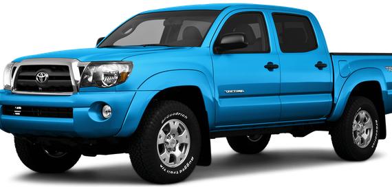 TOYOTA TACOMA 2010 3TMLU4EN7AM038482 image
