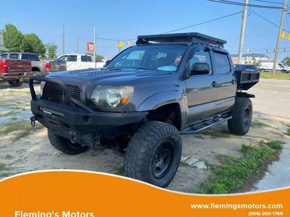 TOYOTA TACOMA 2010 3TMLU4EN5AM053241 image