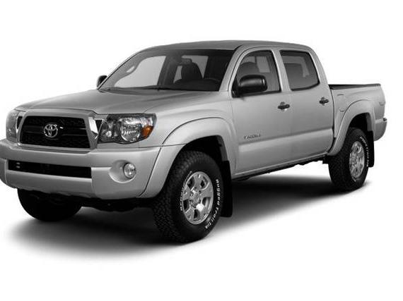 TOYOTA TACOMA 2010 5TEJU4GNXAZ688673 image