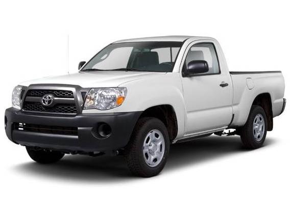 TOYOTA TACOMA 2010 5TENX4CN4AZ739633 image