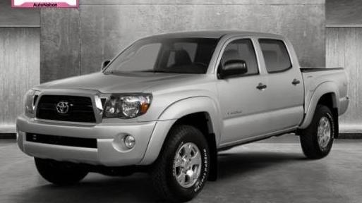 TOYOTA TACOMA 2010 3TMJU4GN4AM097591 image