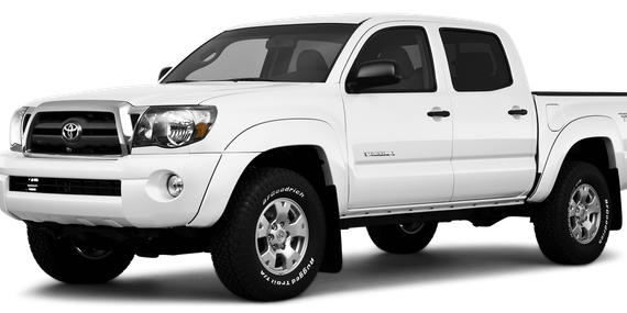 TOYOTA TACOMA 2010 5TELU4EN2AZ678280 image
