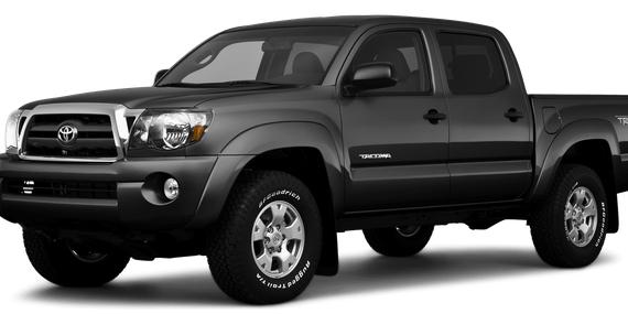 TOYOTA TACOMA 2010 3TMLU4ENXAM038914 image