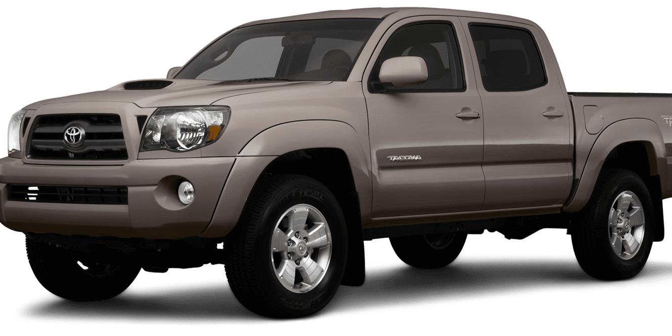 TOYOTA TACOMA 2010 3TMJU4GN0AM103323 image