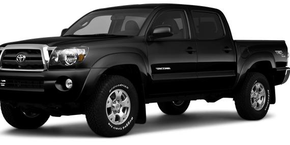 TOYOTA TACOMA 2010 3TMLU4EN1AM043838 image