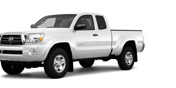 TOYOTA TACOMA 2010 5TEUU4EN3AZ692502 image