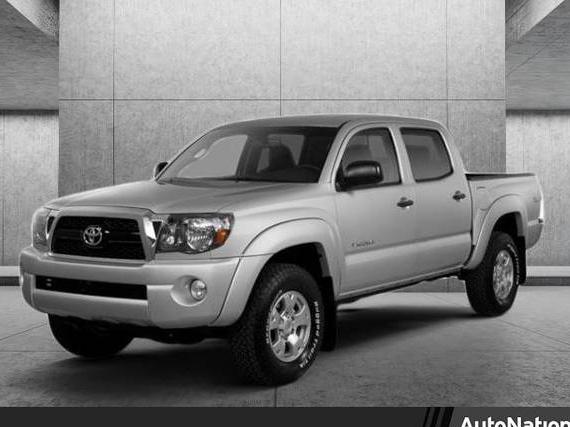 TOYOTA TACOMA 2010 3TMKU4HN7AM024217 image