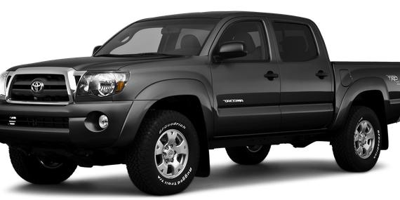 TOYOTA TACOMA 2010 3TMLU4EN9AM039665 image