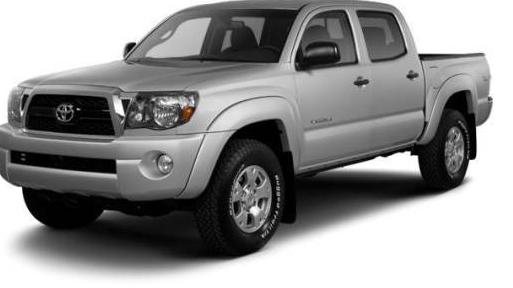 TOYOTA TACOMA 2010 3TMLU4EN7AM038191 image