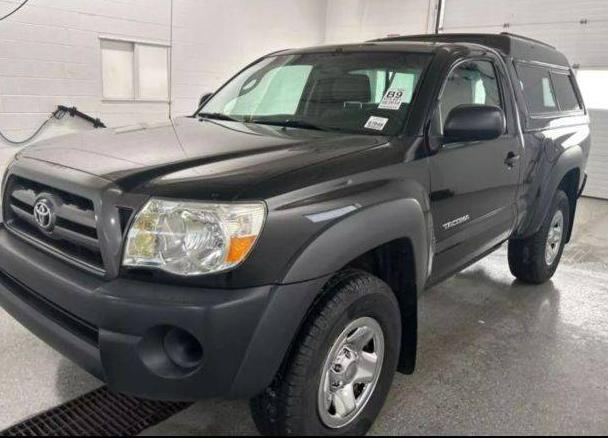 TOYOTA TACOMA 2010 5TEPX4EN8AZ678566 image