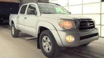 TOYOTA TACOMA 2010 3TMLU4EN3AM040066 image