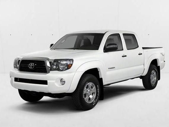 TOYOTA TACOMA 2010 3TMLU4EN6AM046332 image