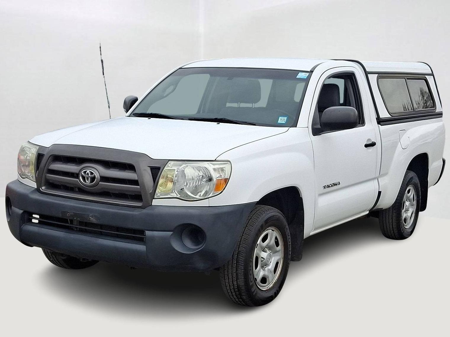 TOYOTA TACOMA 2010 5TENX4CN0AZ748748 image