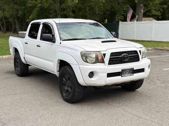 TOYOTA TACOMA 2010 3TMLU4ENXAM044261 image
