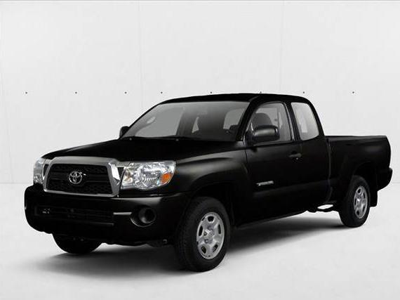 TOYOTA TACOMA 2010 5TETU4GN4AZ681842 image