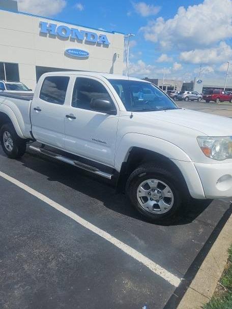 TOYOTA TACOMA 2010 3TMMU4FN2AM023102 image