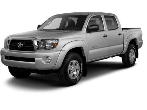 TOYOTA TACOMA 2010 3TMLU4EN3AM045770 image