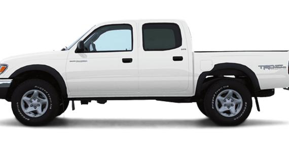 TOYOTA TACOMA 2001 5TENL42N31Z783653 image TOYOTA TACOMA 2001 5TENL42N31Z783653 image