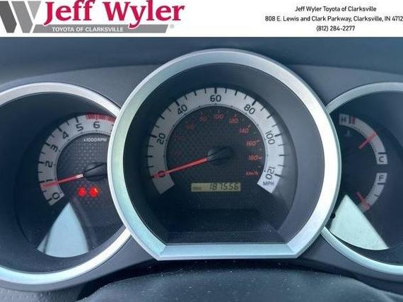 TOYOTA TACOMA 2014 3TMLU4ENXEM151543 image