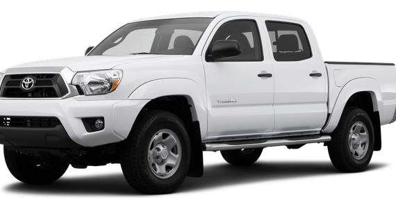 TOYOTA TACOMA 2014 3TMLU4EN5EM162868 image