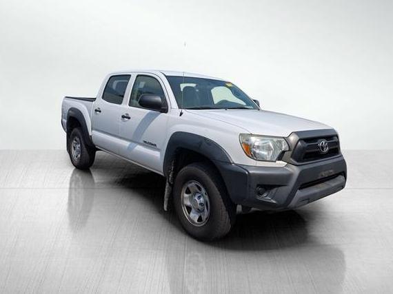 TOYOTA TACOMA 2014 5TFJX4GN4EX034403 image