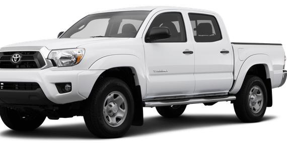 TOYOTA TACOMA 2014 3TMLU4EN2EM150788 image