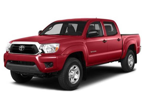 TOYOTA TACOMA 2014 3TMLU4EN2EM135160 image