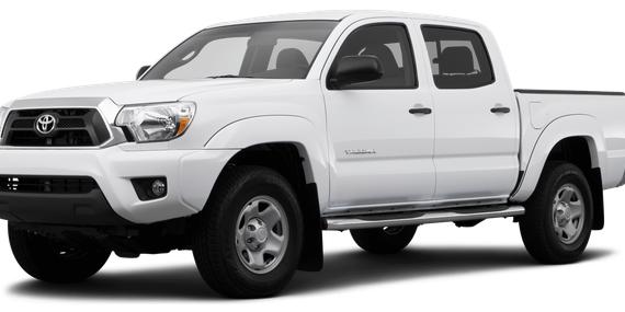 TOYOTA TACOMA 2014 3TMLU4EN0EM140180 image