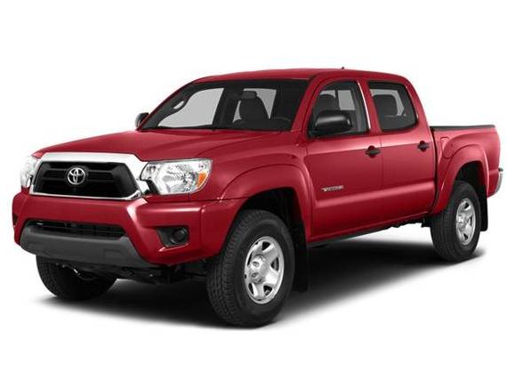 TOYOTA TACOMA 2014 5TFLU4EN2EX085161 image