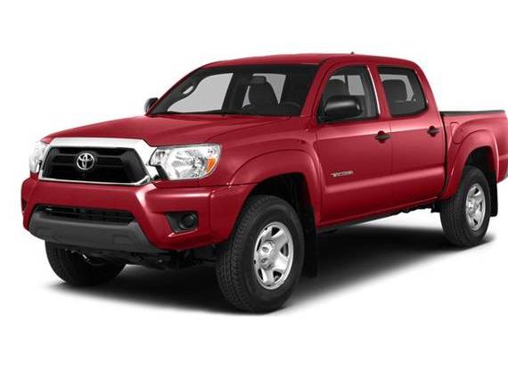 TOYOTA TACOMA 2014 3TMMU4FN8EM072911 image TOYOTA TACOMA 2014 3TMMU4FN8EM072911 image