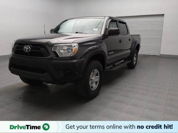 TOYOTA TACOMA 2014 5TFJX4GN8EX031472 image