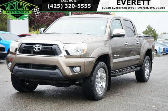 TOYOTA TACOMA 2014 3TMLU4EN1EM139555 image