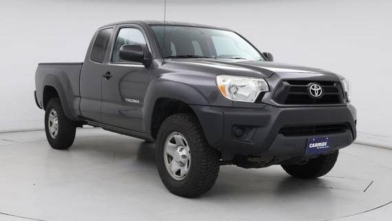TOYOTA TACOMA 2014 5TFUX4EN4EX028794 image TOYOTA TACOMA 2014 5TFUX4EN4EX028794 image