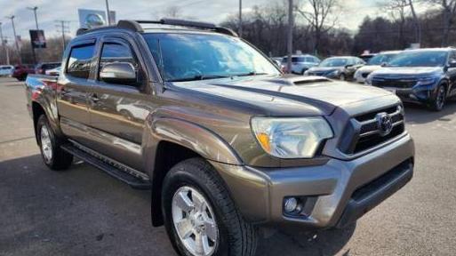 TOYOTA TACOMA 2014 5TFLU4EN6EX103192 image