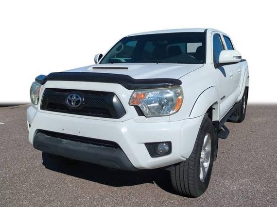 TOYOTA TACOMA 2014 3TMLU4EN2EM154128 image